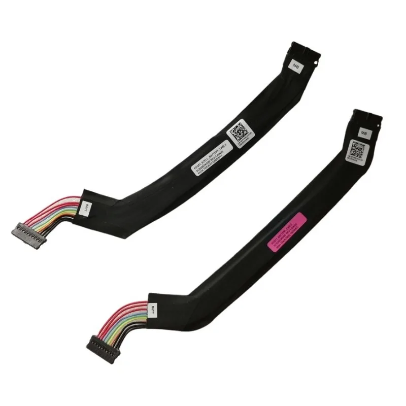 Новый аккумуляторный кабель для DELL Alienware M15 R2 M17 R2 0DV9D4, линия порта зарядки DC02003KG00 DC02003KH00
Новый аккумуляторный кабель для DELL Alienware M15 R2 M17 R2 0DV9D4, линия порта зарядки DC02003KG00 DC02003KH00