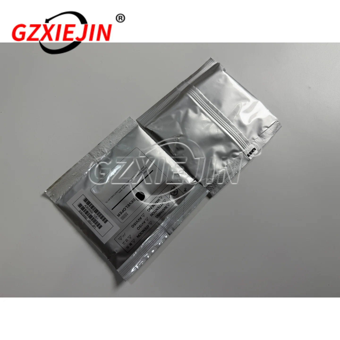 Good quality Developer Powder for Xerox DC286 DC336 DC236 DC2055 DC2007 DC3007 DC2005 DC3005 IV2060 IV3060 IV3065 (200g/bag)
Good quality Developer Powder for Xerox DC286 DC336 DC236 DC2055 DC2007 DC3007 DC2005 DC3005 IV2060 IV3060 IV3065 (200g/bag)