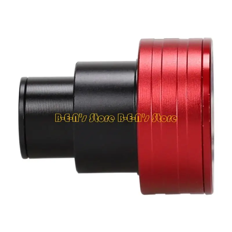 Y1AD 2 Million Pixel Microscope Eyepiece Electronic Eyepiece Camera Accessory