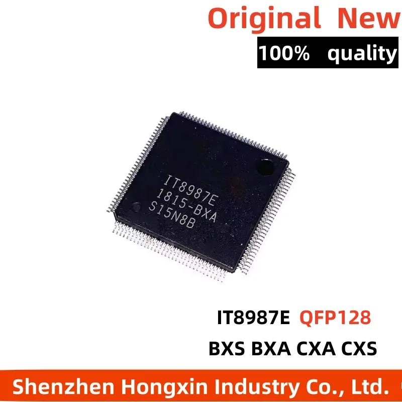 1pcs new IT8987E BXS BXA CXA CXS QFP128 brush with program 
1pcs new IT8987E BXS BXA CXA CXS QFP128 brush with program