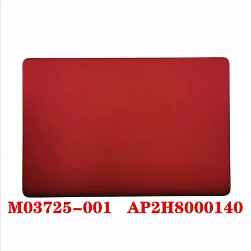 NEW Laptop Lcd Back Cover Case/Front Frame/Bottom Case For HP 15S-DY GR DU CS 15-DW GW 250 255 G8 TPN-C139 M03725-001 M31100-001
NEW Laptop Lcd Back Cover Case/Front Frame/Bottom Case For HP 15S-DY GR DU CS 15-DW GW 250 255 G8 TPN-C139 M03725-001 M31100-001