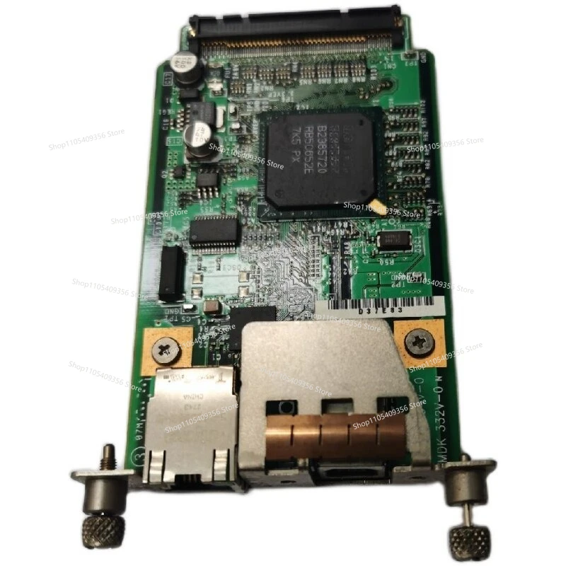 For Print Network Interface Card for MP7500 8000 906 1106 1356 Copier
For Print Network Interface Card for MP7500 8000 906 1106 1356 Copier