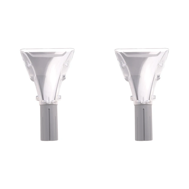 T83C-2X для насадки для обивки Karcher Puzzi 8/1 C 10/1 10/2 Adv 30/4, 4,130-001, аксессуары для подметального робота-пылесоса 
T83C-2X для насадки для обивки Karcher Puzzi 8/1 C 10/1 10/2 Adv 30/4, 4,130-001, аксессуары для подметального робота-пылесоса