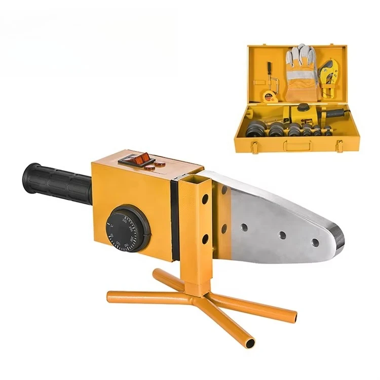 EE1 Hot Selling Hardware Lithium Electric Tool Set 1500W Material Solid Ppr Welding Machine
EE1 Hot Selling Hardware Lithium Electric Tool Set 1500W Material Solid Ppr Welding Machine