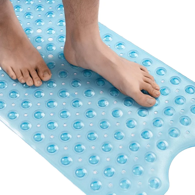 extra Long Non Anti slip Shower Bathtub Bath Bathroom Mats with 200pcs Suction Cups for Bathroom Bathtub Baby Older People
extra Long Non Anti slip Shower Bathtub Bath Bathroom Mats with 200pcs Suction Cups for Bathroom Bathtub Baby Older People