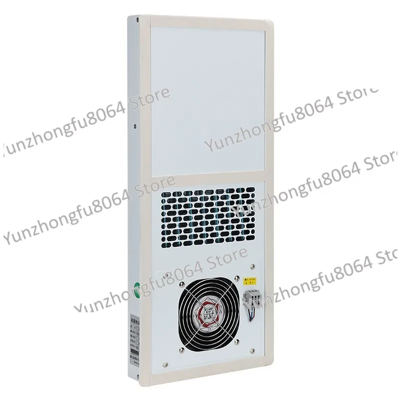 CNC machine tool electric box control cabinet heat exchanger EA-02AF03AF05AF cold and heat exchange of refrigerator outside the
CNC machine tool electric box control cabinet heat exchanger EA-02AF03AF05AF cold and heat exchange of refrigerator outside the