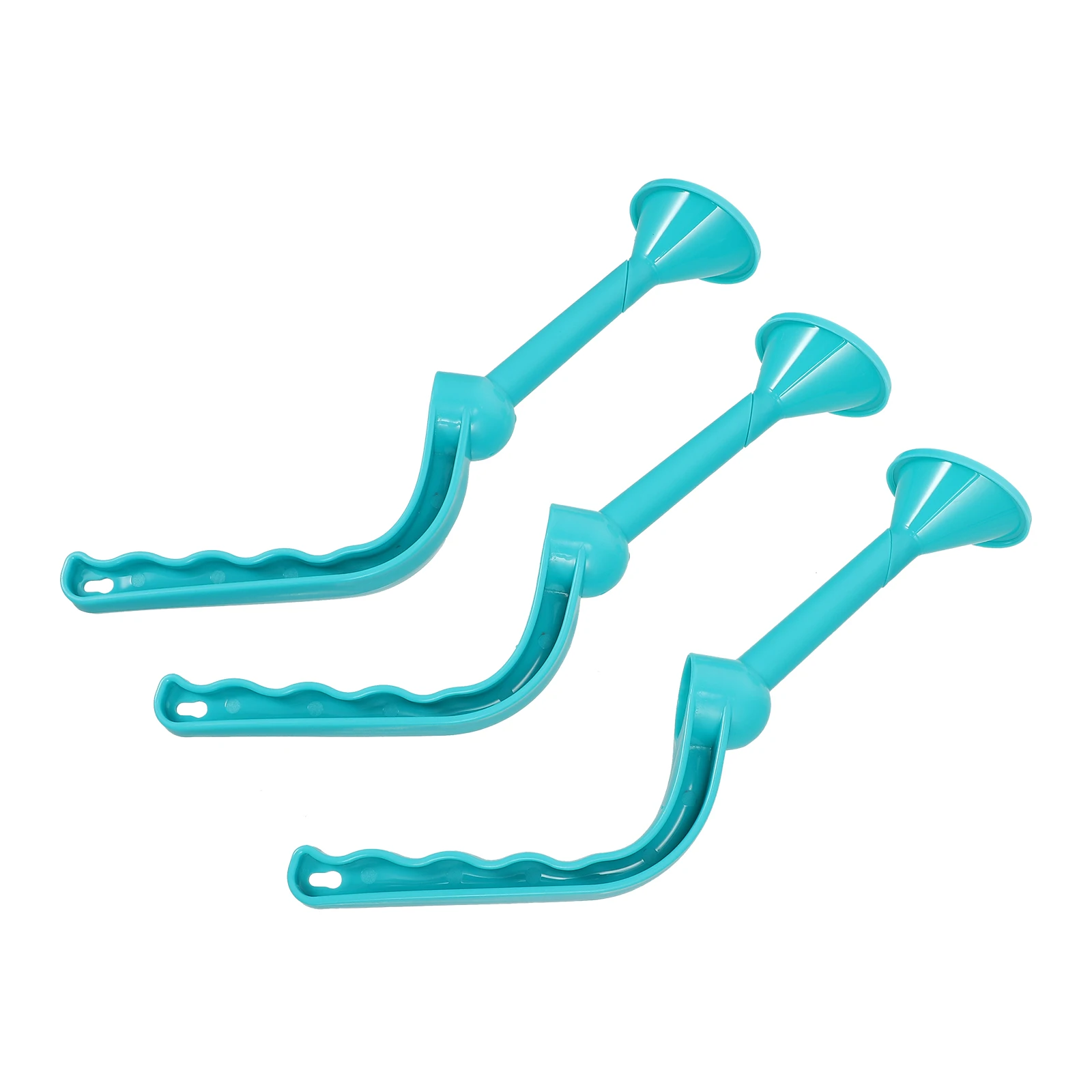 3Pcs Long Spout Watering Pot Durable Plastic Small Sprinkler Succulents Houseplants Gardening Tool Fits Most
3Pcs Long Spout Watering Pot Durable Plastic Small Sprinkler Succulents Houseplants Gardening Tool Fits Most