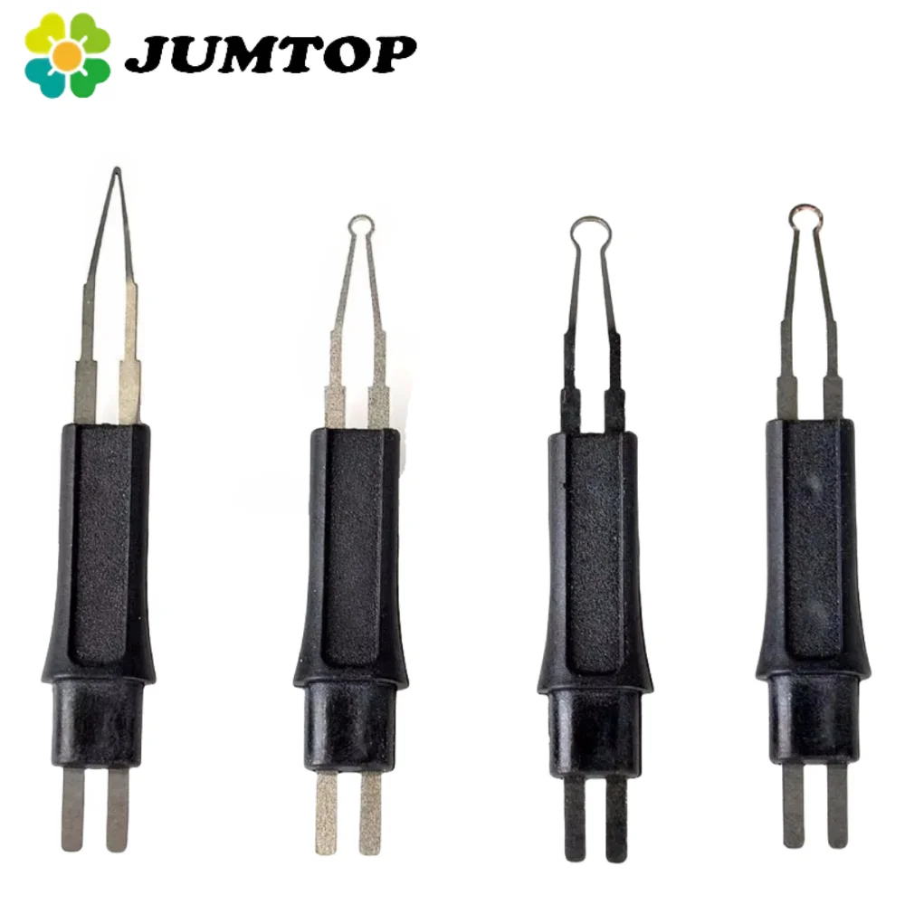 Dental Gutta Percha Cutter Tips - Heating Tool for Endodontic Obturation and Root Canal Material Management in Dentistry
Dental Gutta Percha Cutter Tips - Heating Tool for Endodontic Obturation and Root Canal Material Management in Dentistry