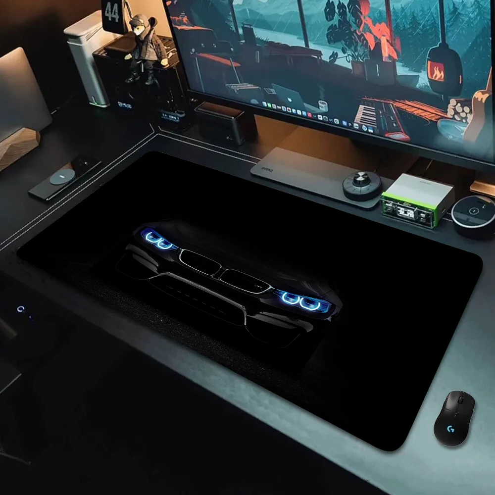 Headlights Black Car Design Mouse Pad Large Computer Office Game Mat Rubber Anti-slip Gaming Accessories Keyboard Long Desk Pads
Headlights Black Car Design Mouse Pad Large Computer Office Game Mat Rubber Anti-slip Gaming Accessories Keyboard Long Desk Pads