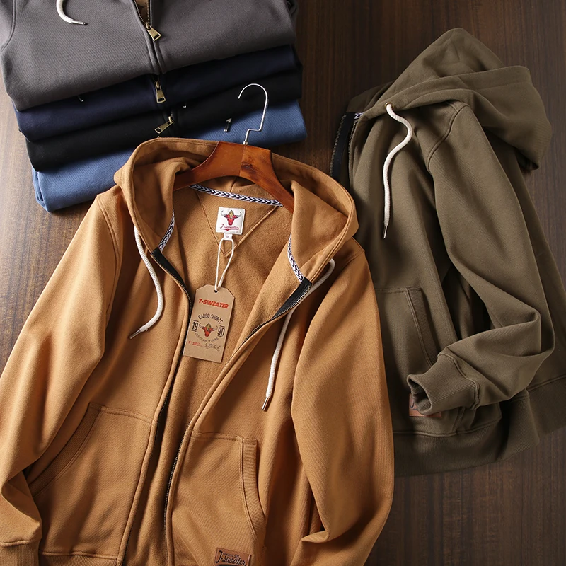 Мужская утепленная флисовая толстовка на молнии, повседневная, свободного кроя, теплая верхняя одежда, однотонная, осенне-зимняя, уличный стиль, стандартный крой
Мужская утепленная флисовая толстовка на молнии, повседневная, свободного кроя, теплая верхняя одежда, однотонная, осенне-зимняя, уличный стиль, стандартный крой