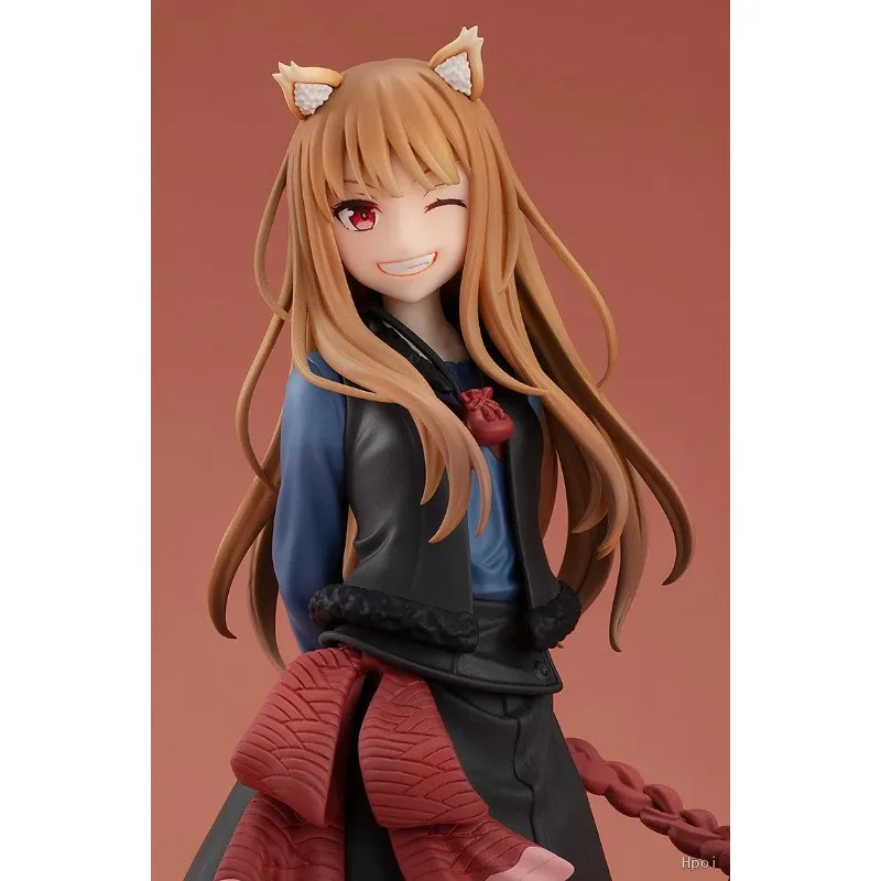 【In Stock】Original GSC PUP 【MERCHANT MEETS THE WISE WOLF】 Holo Anime Figure Game Ornaments Girls Gifts Figure
【In Stock】Original GSC PUP 【MERCHANT MEETS THE WISE WOLF】 Holo Anime Figure Game Ornaments Girls Gifts Figure