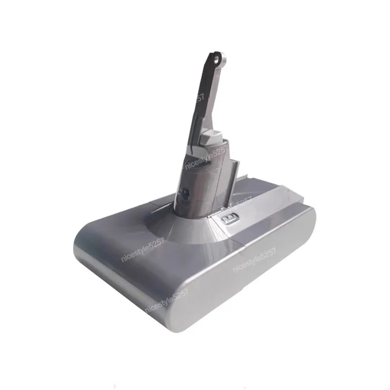 Vacuum cleaner battery original genuine replacement V678101112slimV15Dyson original accessories
Vacuum cleaner battery original genuine replacement V678101112slimV15Dyson original accessories