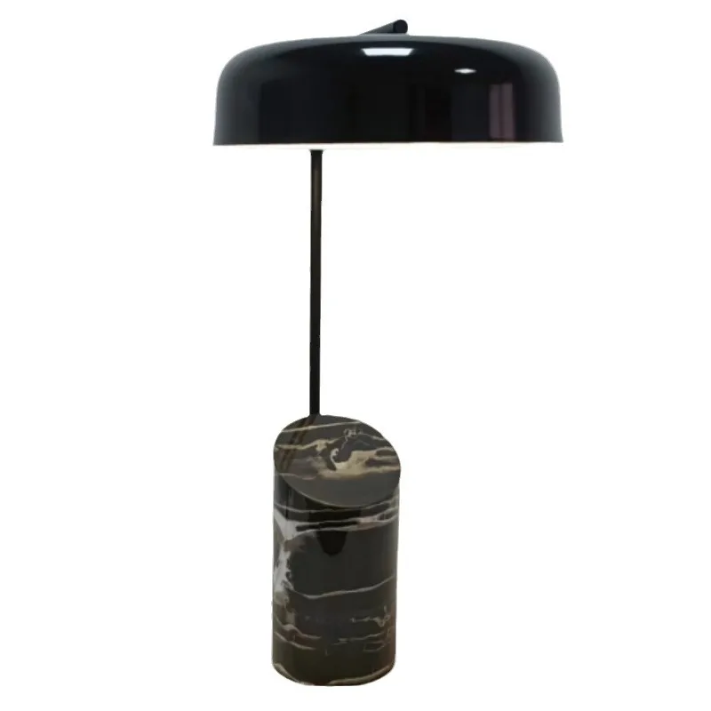 New post-modern light luxury creative desk lamp designer model room, bedroom bedside lamp
New post-modern light luxury creative desk lamp designer model room, bedroom bedside lamp