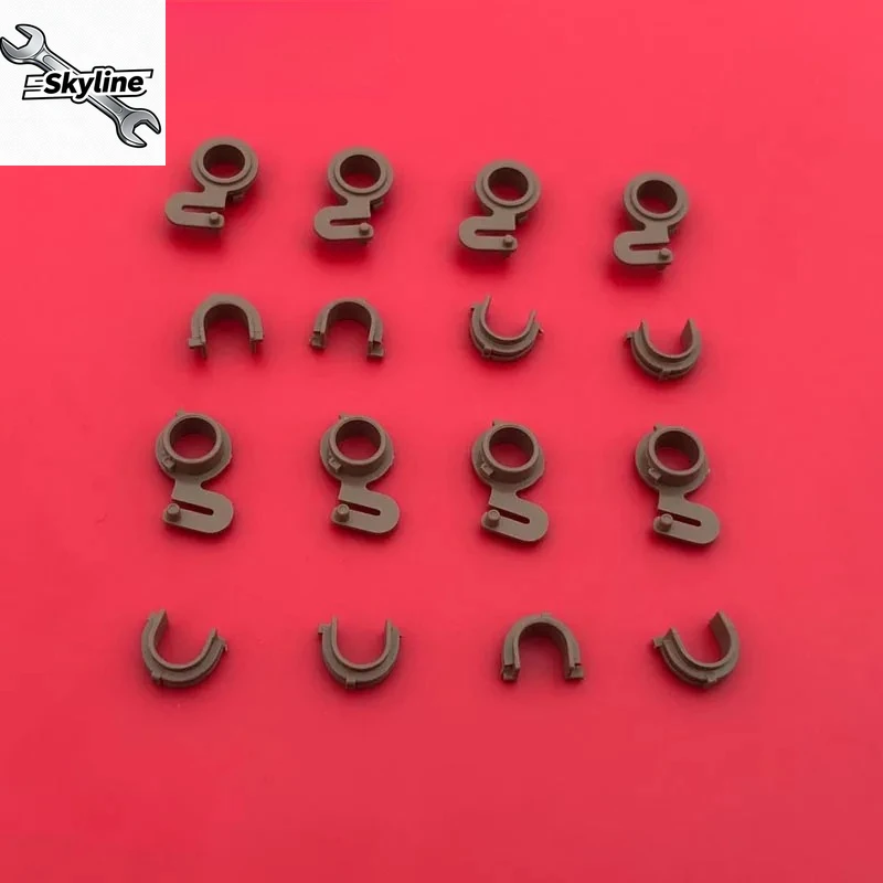 10set RC1-3609 RC1-3610 Lower Fuser Roller Bushing for HP 1160 1320 p2014 p2015 m2727 3390 3392 2420 M3027 M3035 P3004 P3005
10set RC1-3609 RC1-3610 Lower Fuser Roller Bushing for HP 1160 1320 p2014 p2015 m2727 3390 3392 2420 M3027 M3035 P3004 P3005
