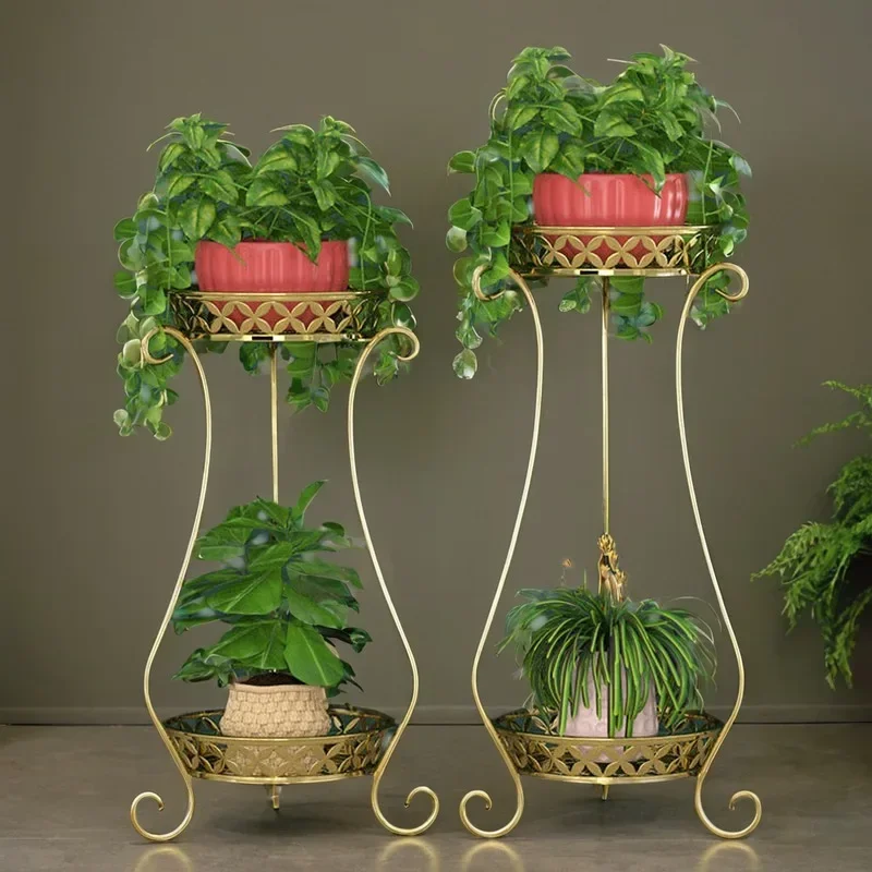 Aesthetics Accessories Flower Stand Decorations Balcony Living Room Office Indoor Flower Minimalist Plantenrek Home Furniture
Aesthetics Accessories Flower Stand Decorations Balcony Living Room Office Indoor Flower Minimalist Plantenrek Home Furniture