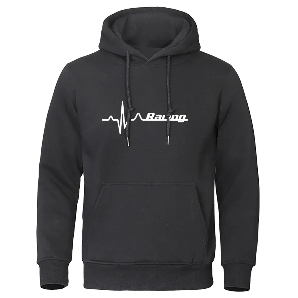 Autumn Winter Men Women Long Sleeve Hoodies Racing Print Pullover Tops High Quality Clothes
Autumn Winter Men Women Long Sleeve Hoodies Racing Print Pullover Tops High Quality Clothes