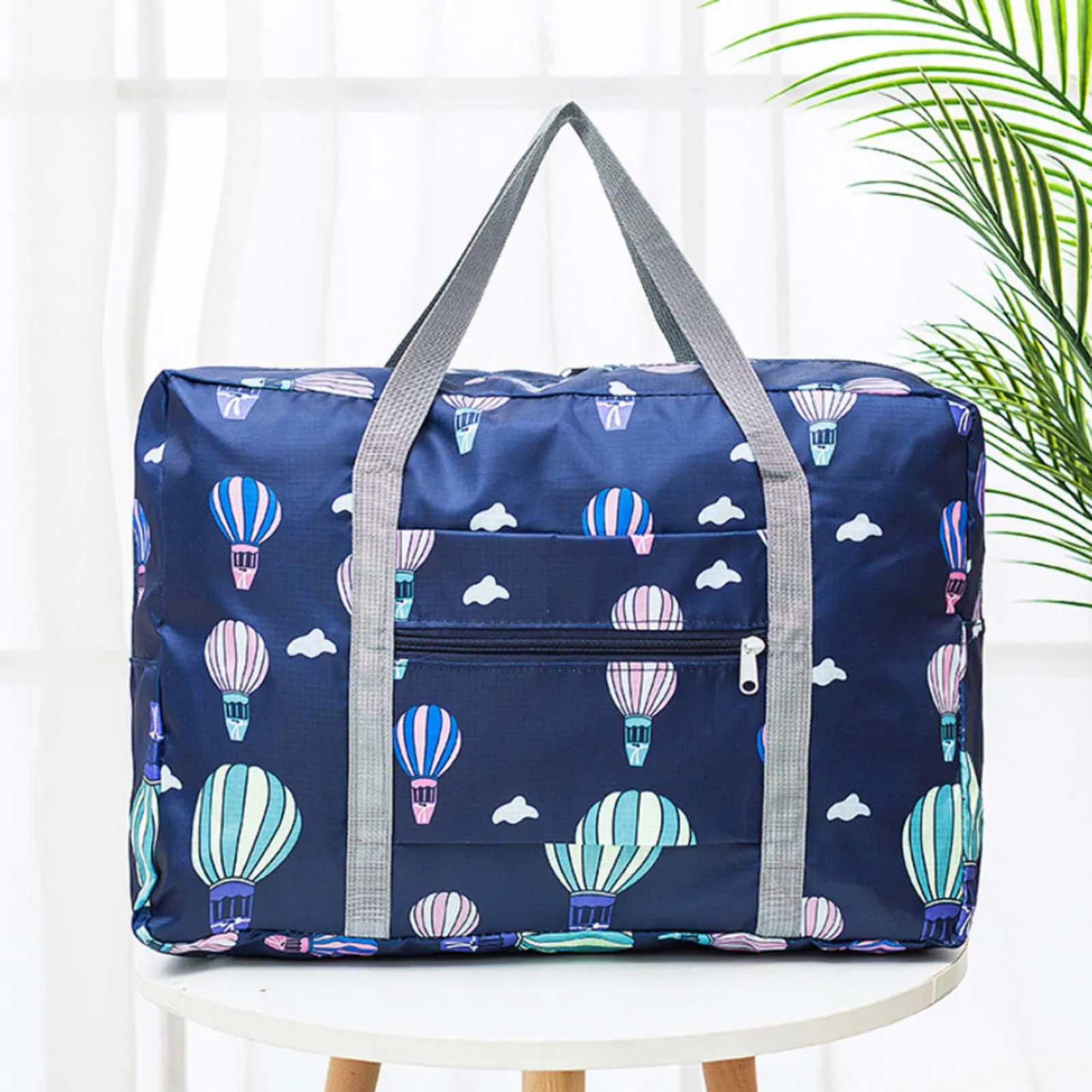 Складная водонепроницаемая дорожная спортивная сумка с цветочным принтом, ручная кладь, ночная сумка Weekender для женщин и мужчин, сумка для хранения под сиденьем
Складная водонепроницаемая дорожная спортивная сумка с цветочным принтом, ручная кладь, ночная сумка Weekender для женщин и мужчин, сумка для хранения под сиденьем