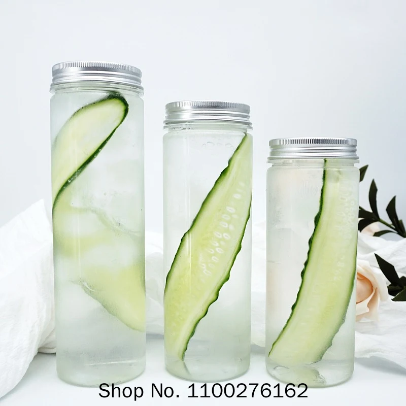 10pcs Net Red 350ML 400ML450ML Large Caliber Milk Tea Bottle PET Cold Drink Boba Tea Juice Ice Coffee Packaging Cup with Lid
10pcs Net Red 350ML 400ML450ML Large Caliber Milk Tea Bottle PET Cold Drink Boba Tea Juice Ice Coffee Packaging Cup with Lid