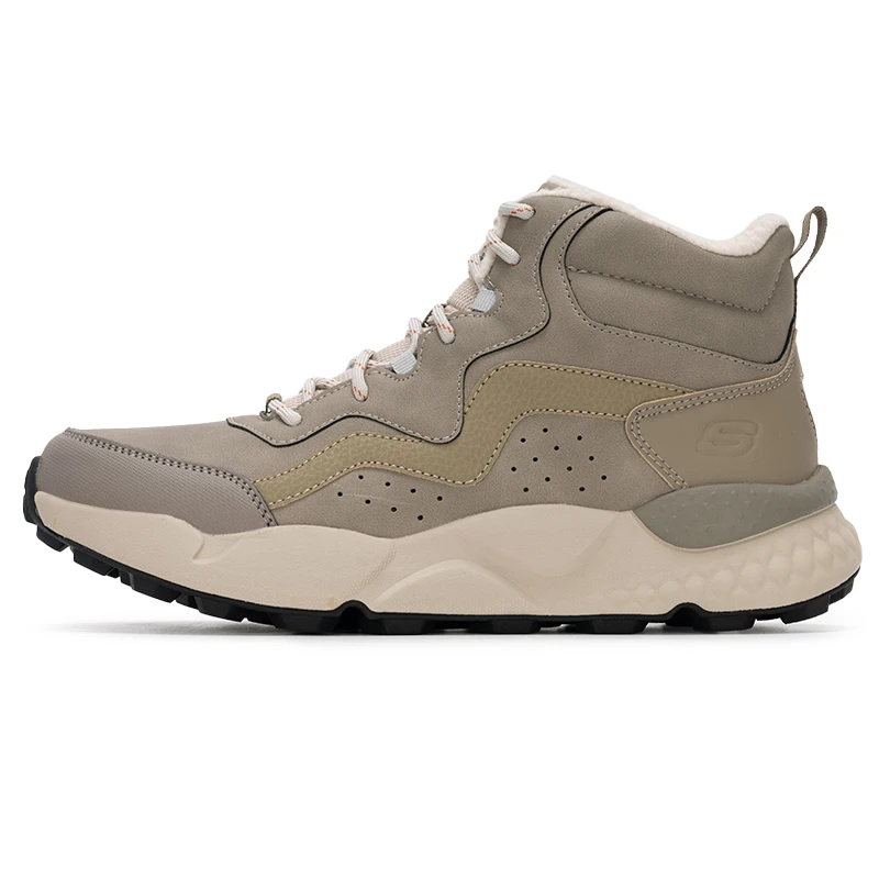 Skechers Bendino Boots Mid-Top Boots Men's Shoes for Daily Sports and Life 211030-Tpe
Skechers Bendino Boots Mid-Top Boots Men's Shoes for Daily Sports and Life 211030-Tpe