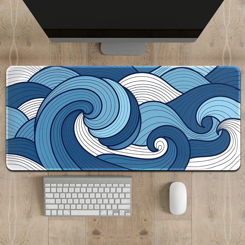 Wholesale mouse pads, thickened lockedge computer desk pads, office and study pads, oversized anti-slip keyboard pads 。。
Wholesale mouse pads, thickened lockedge computer desk pads, office and study pads, oversized anti-slip keyboard pads 。。