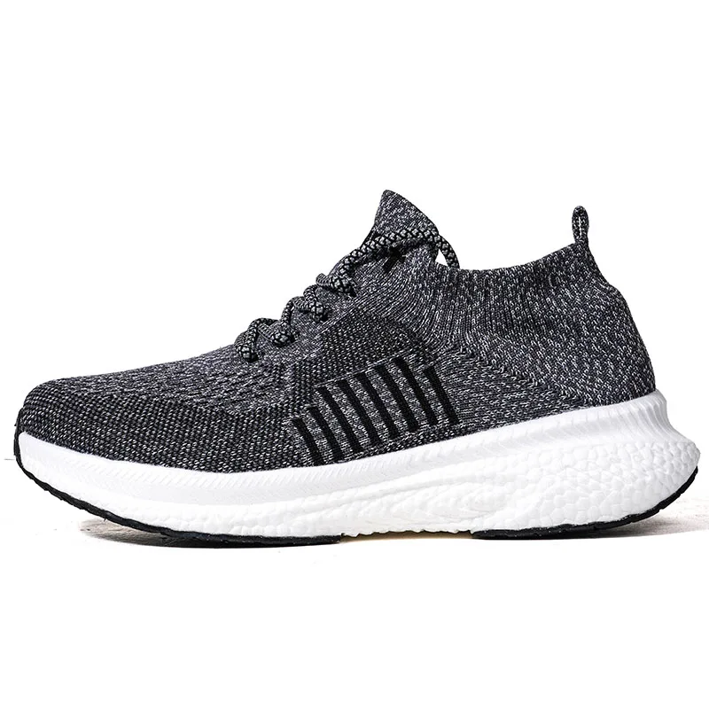 Men's shoes, flying fabric testing shoes, comprehensive training shoes, sports training plus size shoes
Men's shoes, flying fabric testing shoes, comprehensive training shoes, sports training plus size shoes