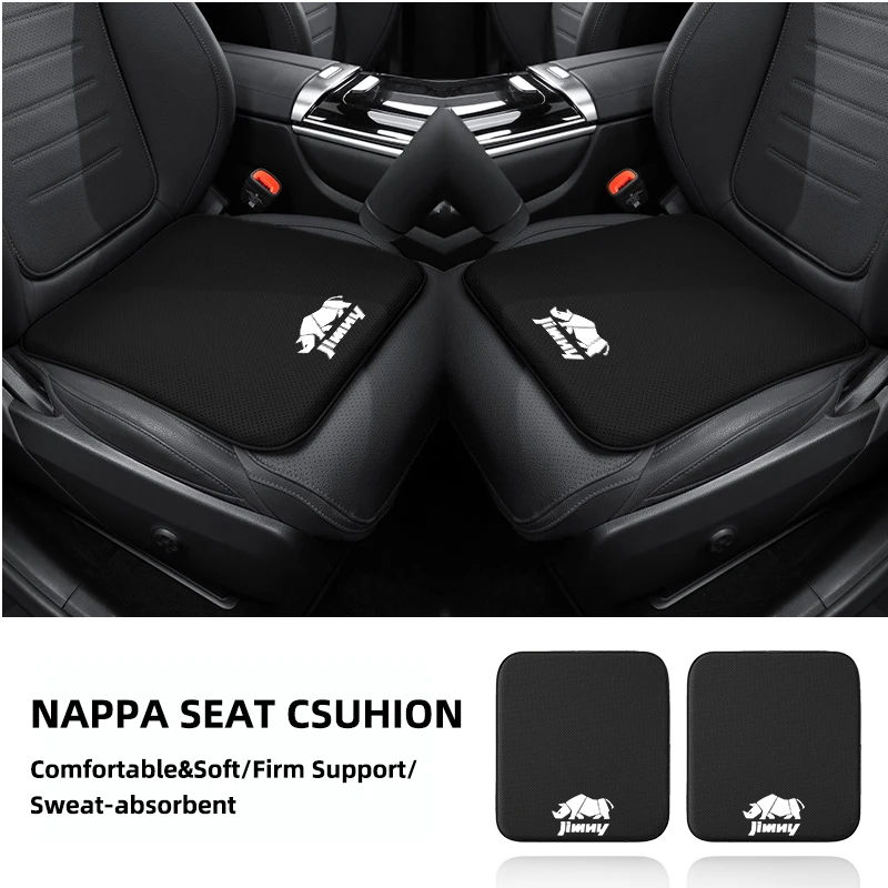 Car Seat Cover Leather Cushion Pad Booster Protective Mat Accessories For Suzuki Jimny vitara Alto Swift Grand Vitara Ignis
Car Seat Cover Leather Cushion Pad Booster Protective Mat Accessories For Suzuki Jimny vitara Alto Swift Grand Vitara Ignis