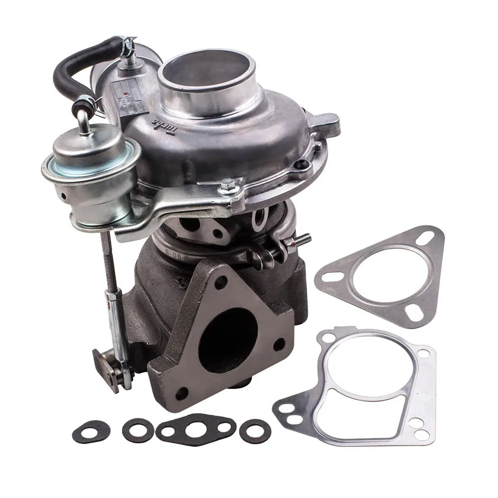 RHF5 turbocharger 8973125140 VA430070 Turbo for Diesel Engine 4JX1T 4JX1
RHF5 turbocharger 8973125140 VA430070 Turbo for Diesel Engine 4JX1T 4JX1