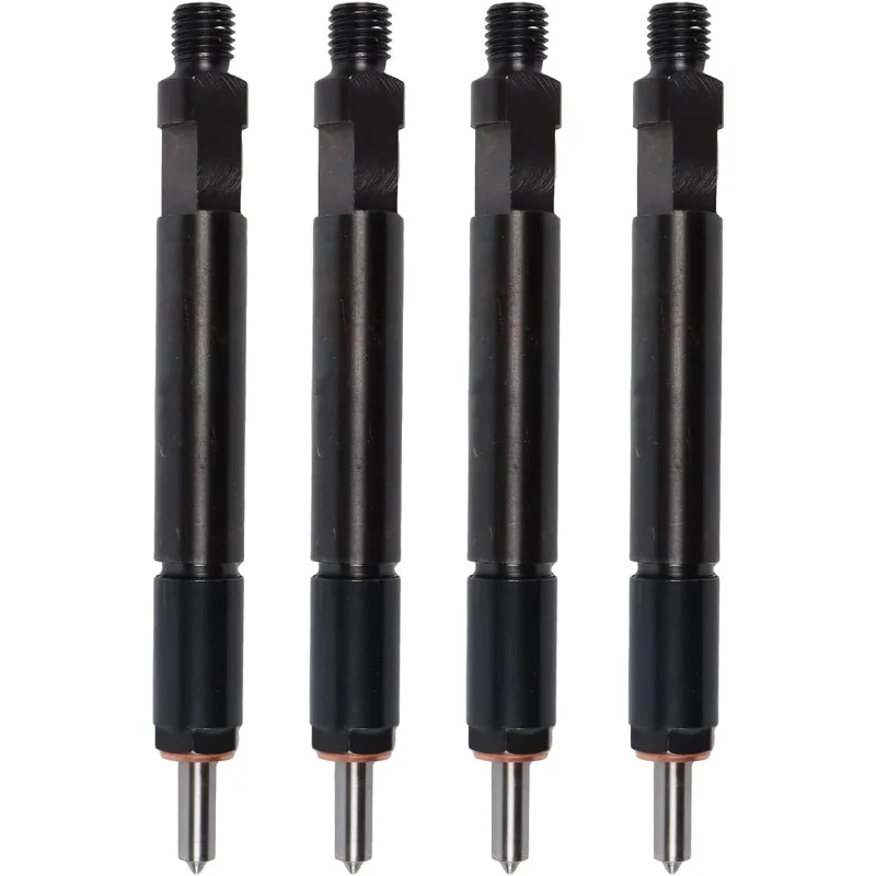 4pcs 04286251 4286251 Fuel Injector for Deutz BF4L2011 BF4M2011 BF4M2011C F4L2011 F4M2011 D2011 L04 Engine
4pcs 04286251 4286251 Fuel Injector for Deutz BF4L2011 BF4M2011 BF4M2011C F4L2011 F4M2011 D2011 L04 Engine