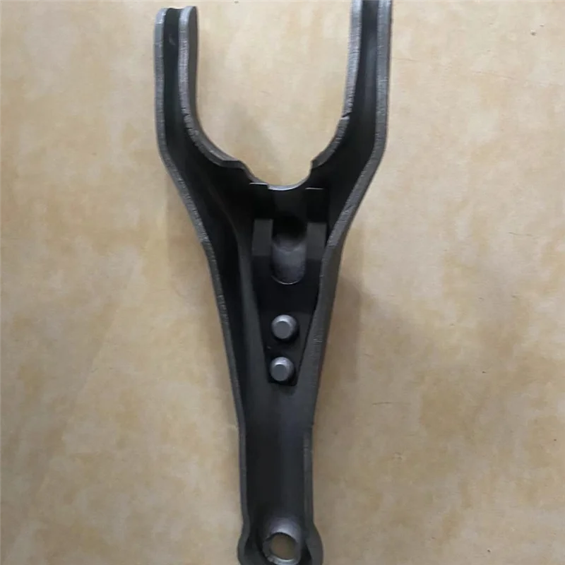 Clutch Release Fork Part Number 22821-P20-010 For Honda Civic HR-V 1999-2005 Car Replacement Components Automobile
Clutch Release Fork Part Number 22821-P20-010 For Honda Civic HR-V 1999-2005 Car Replacement Components Automobile
