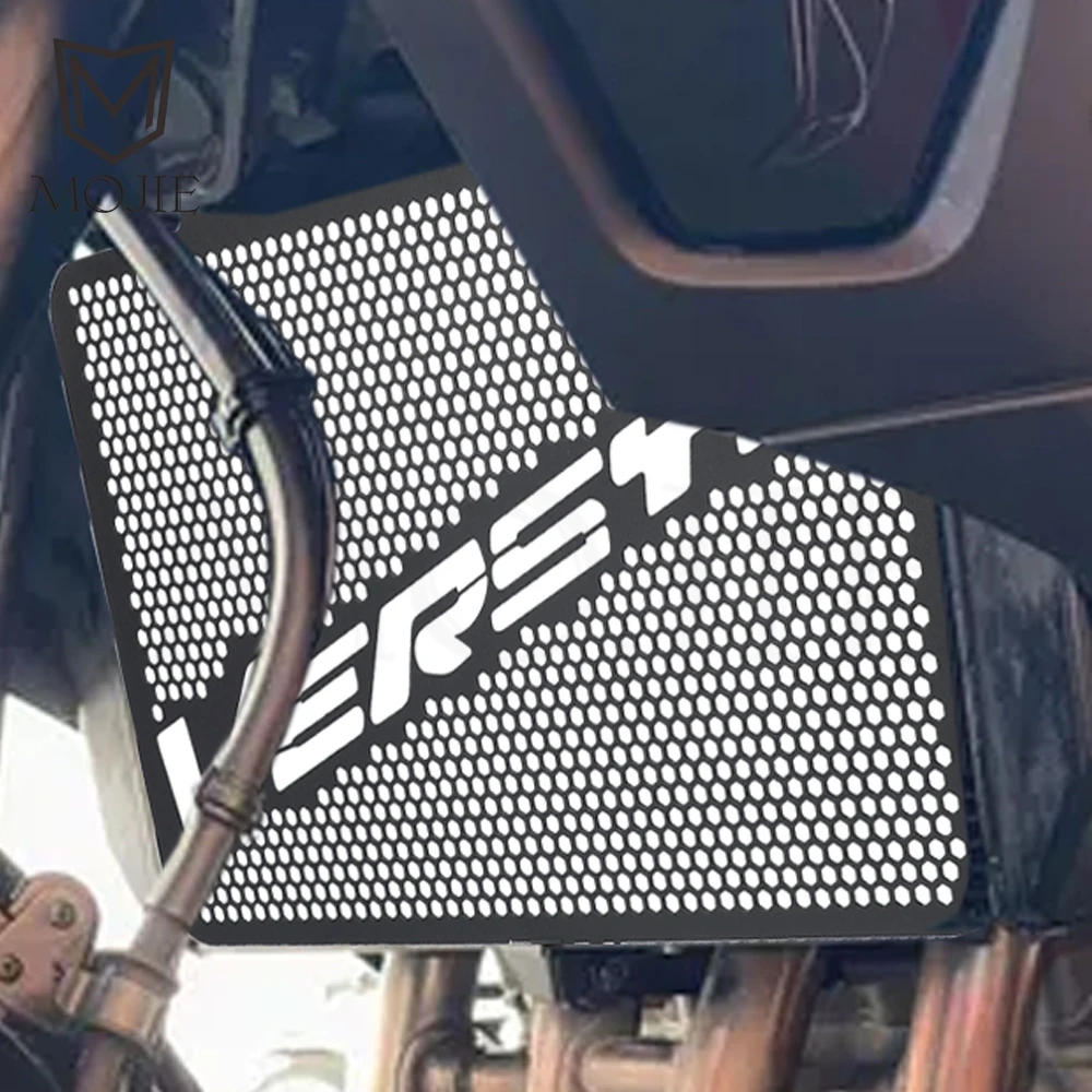 For Kawasaki Versys 1100 2025 2026 2027 Accessories Motorcycle Radiator Grille Guard Cover Water Tank Grille Guard Protection
For Kawasaki Versys 1100 2025 2026 2027 Accessories Motorcycle Radiator Grille Guard Cover Water Tank Grille Guard Protection