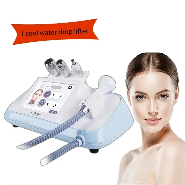 I-cool Elektroporation MHZ Mesotherapie-Schönheitsgerät – feuchtigkeitsspendendes Falten- und Hautverjüngungsgerät
I-cool Elektroporation MHZ Mesotherapie-Schönheitsgerät – feuchtigkeitsspendendes Falten- und Hautverjüngungsgerät
