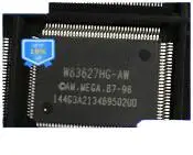 100% NEWHigh quality products Xinlida micro W83627HF-AW QFP128 new spot sale can be a pen
100% NEWHigh quality products Xinlida micro W83627HF-AW QFP128 new spot sale can be a pen