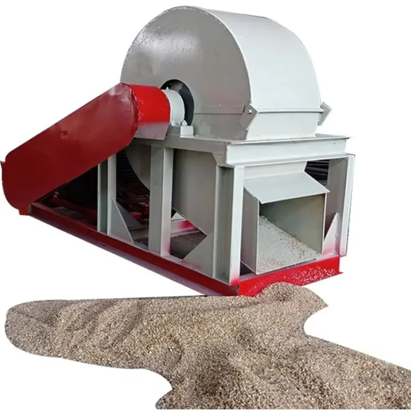 Wood Crusher Machine for Making Sawdust,wood Sawdust Making Machine,wood Log Sawdust Machine