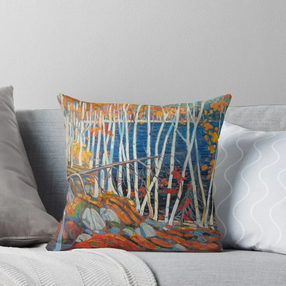 In The Northland (группа семь) от Tom Thomson канадский ландшафт, диванная подушка, подушки для кровати, подушка, наволочка, подушка
In The Northland (группа семь) от Tom Thomson канадский ландшафт, диванная подушка, подушки для кровати, подушка, наволочка, подушка