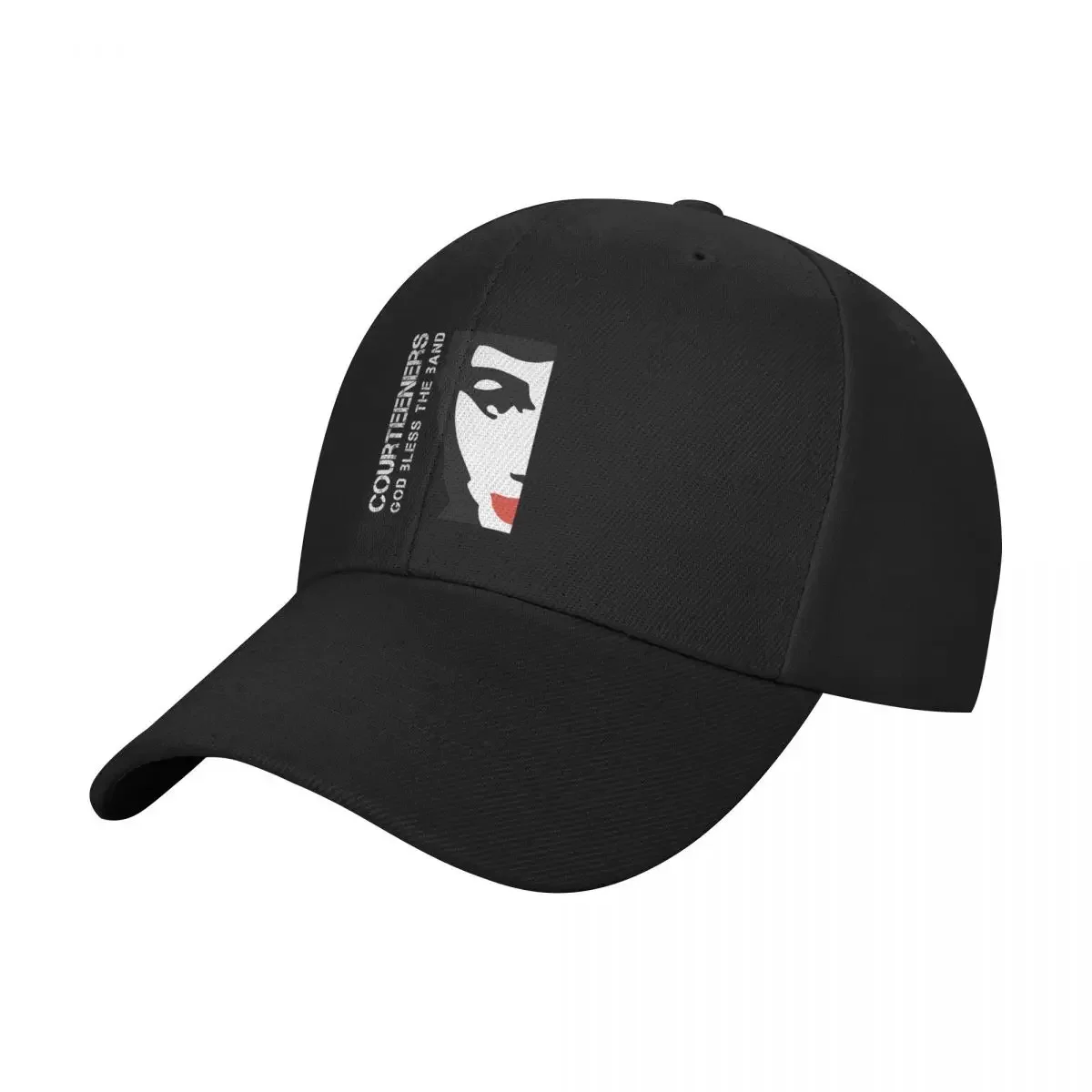Courteeners god bless the band tshirt Baseball Cap Military Cap Man Big Size Hat beach hat For Man Women's
Courteeners god bless the band tshirt Baseball Cap Military Cap Man Big Size Hat beach hat For Man Women's