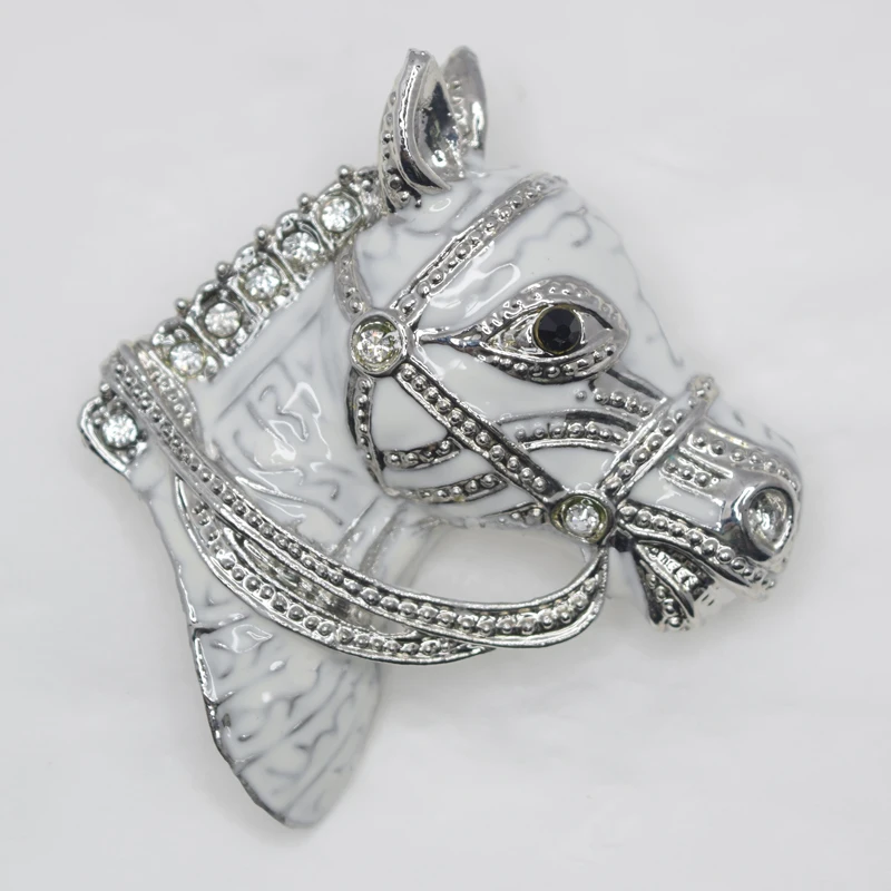 12 шт./лот, оптовая продажа, стразы, эмалированный лидер, голова лошади, булавка, броши, ювелирные изделия, подарочные аксессуары C101386
12 шт./лот, оптовая продажа, стразы, эмалированный лидер, голова лошади, булавка, броши, ювелирные изделия, подарочные аксессуары C101386