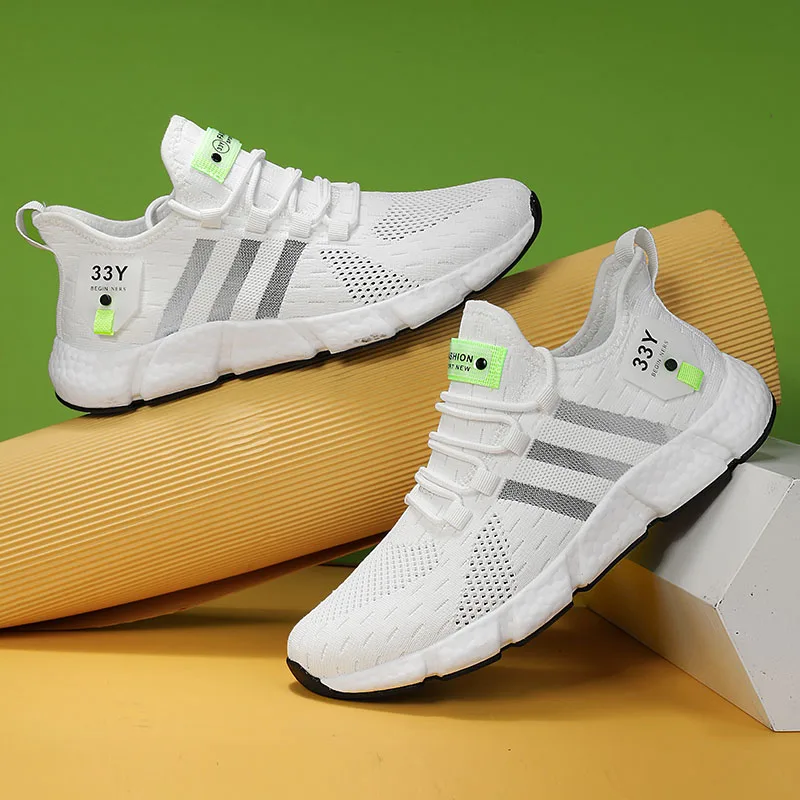 2025new comfort casual new casual fashion sneaker 36-46high-quality couple's sports shoes
2025new comfort casual new casual fashion sneaker 36-46high-quality couple's sports shoes