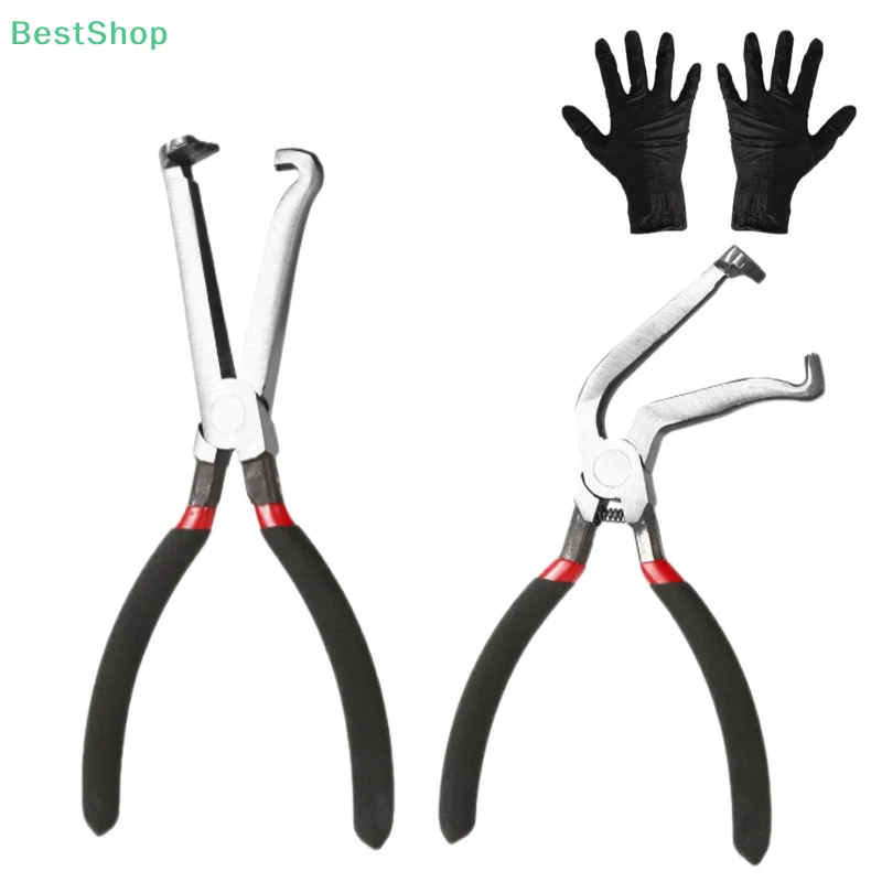 Automotive Line Breaker Pliers Disconnecting Pliers Multi-purpose Pliers Wire Cutting Pliers Electrical Disconnect Pliers
Automotive Line Breaker Pliers Disconnecting Pliers Multi-purpose Pliers Wire Cutting Pliers Electrical Disconnect Pliers