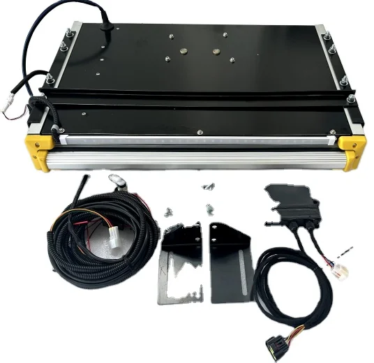 Electric Straight Step Motorhome Commercial Vehicle Retractable Step Electric Footboard Electric Welcome Step Motorhome
Electric Straight Step Motorhome Commercial Vehicle Retractable Step Electric Footboard Electric Welcome Step Motorhome