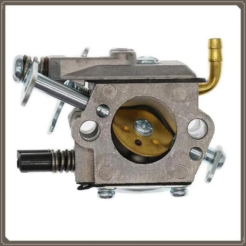 Высокопроизводительный карбюратор для McCullough 3516 Mac 35cc CS6MHO35UB24RA
Высокопроизводительный карбюратор для McCullough 3516 Mac 35cc CS6MHO35UB24RA