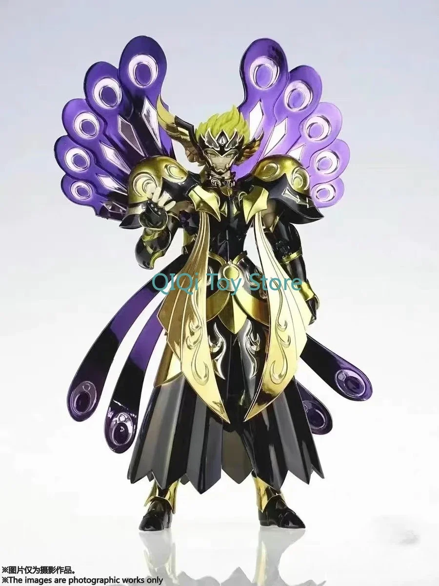 In Stock Mst Sleeping God Ex Universal Color, Deluxe Version, 15th Anniversary Edition
In Stock Mst Sleeping God Ex Universal Color, Deluxe Version, 15th Anniversary Edition