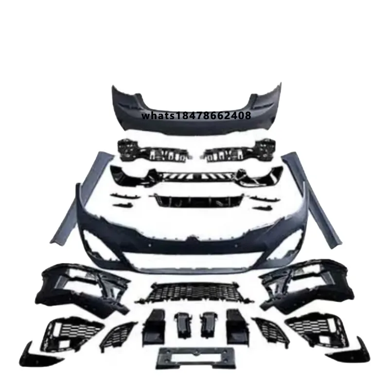 UKISS Brand Hot Sale High Quality Auto Parts SC Style Front Bumper F-PACE Body Kit Front Bumper
UKISS Brand Hot Sale High Quality Auto Parts SC Style Front Bumper F-PACE Body Kit Front Bumper