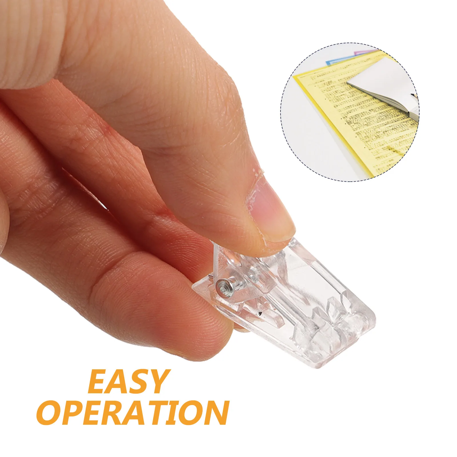 60pcs Transparent Acrylic Wall Poster Id Badge Holders Spring Binder For Office Home Trade Shows Crafts Decorations Clear Binder
60pcs Transparent Acrylic Wall Poster Id Badge Holders Spring Binder For Office Home Trade Shows Crafts Decorations Clear Binder
