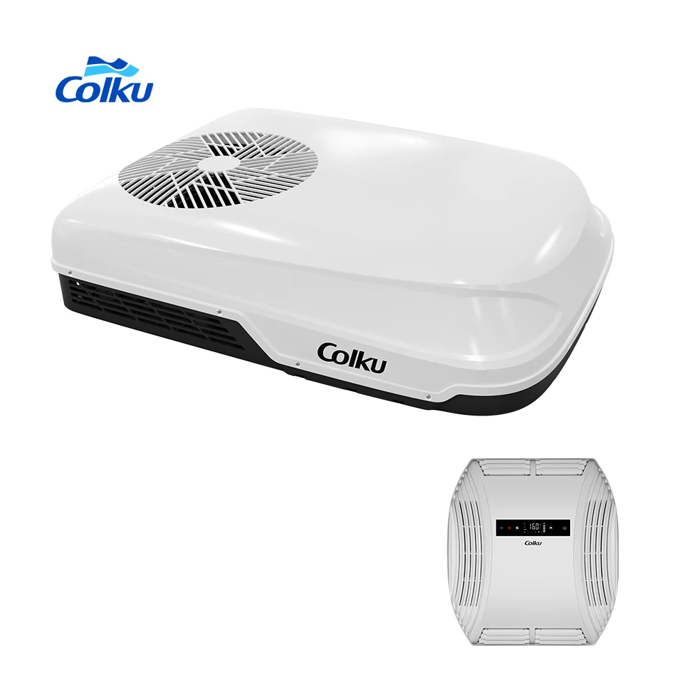 Fast Cooling Compressor Rooftop Aire Acondicionado 220V Truck Rv Air Conditioner for Camping Caravan Car
Fast Cooling Compressor Rooftop Aire Acondicionado 220V Truck Rv Air Conditioner for Camping Caravan Car