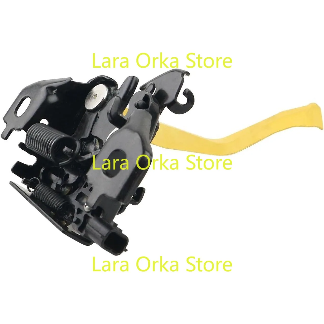 Front Hood Latch Lock Assy Compatible with 2021-2025 Nissan Rogue Replaces 65601-6RA0A 656016RA0A
Front Hood Latch Lock Assy Compatible with 2021-2025 Nissan Rogue Replaces 65601-6RA0A 656016RA0A