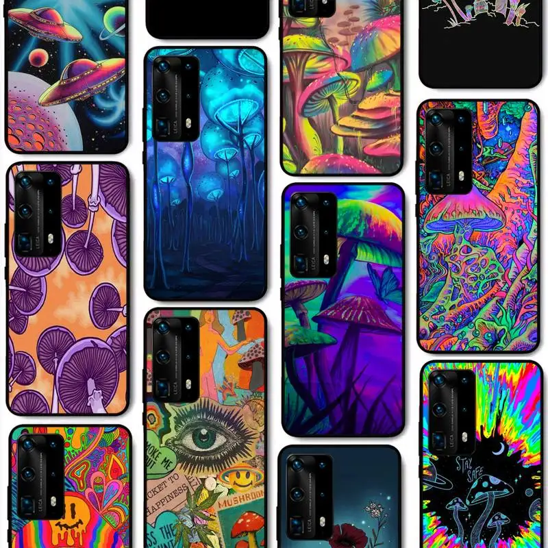Trippy Psychedelic Mushrooms Phone Case For Huawei P40 P30 P20 Pro P10 Plus P9 P8 Lite P Smart Cover
Trippy Psychedelic Mushrooms Phone Case For Huawei P40 P30 P20 Pro P10 Plus P9 P8 Lite P Smart Cover