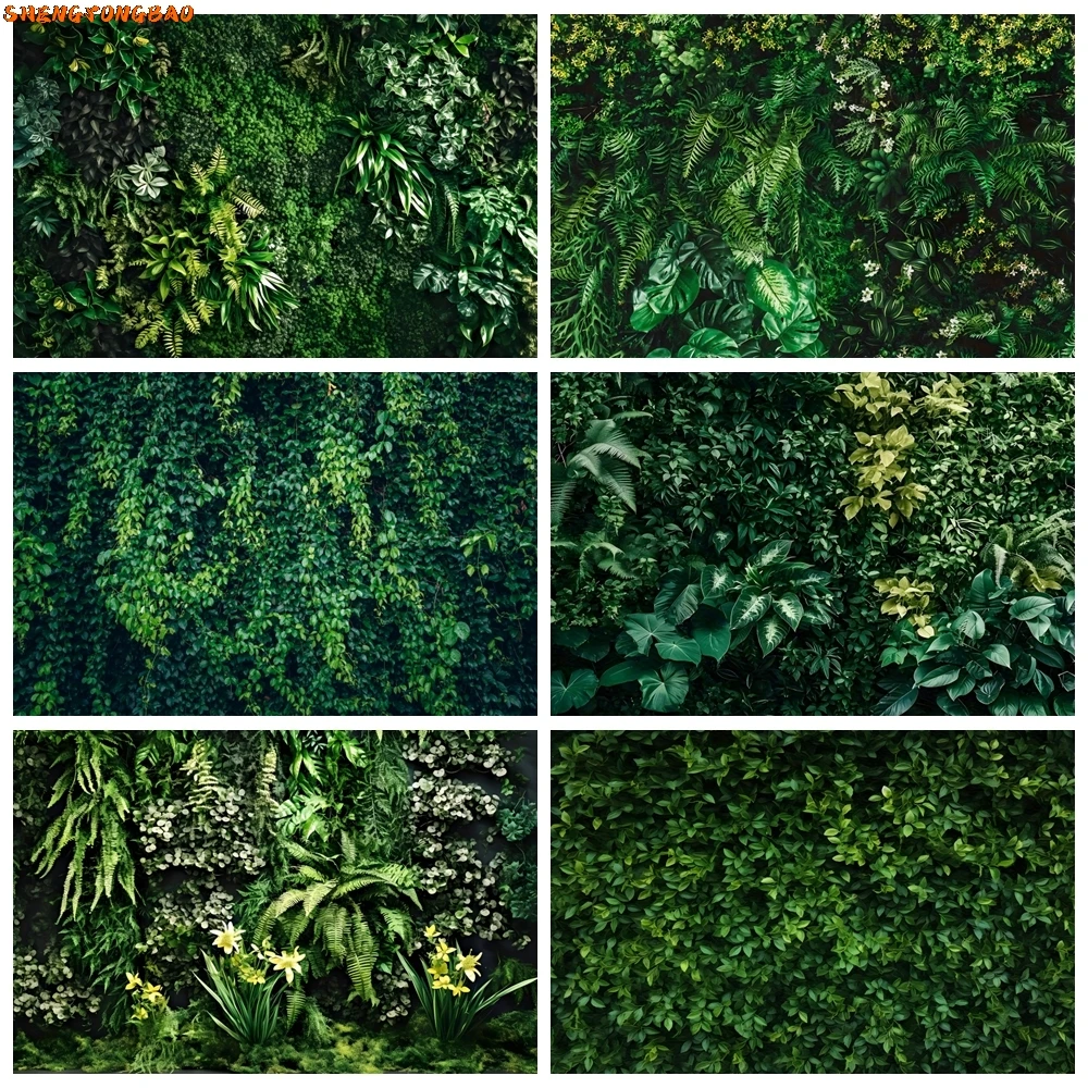 Green Leaves Photography Backdrop Natural Leaf Wall Wedding Birthday Party Decoration Kids Portrait Baby Shower Photo Background
Green Leaves Photography Backdrop Natural Leaf Wall Wedding Birthday Party Decoration Kids Portrait Baby Shower Photo Background