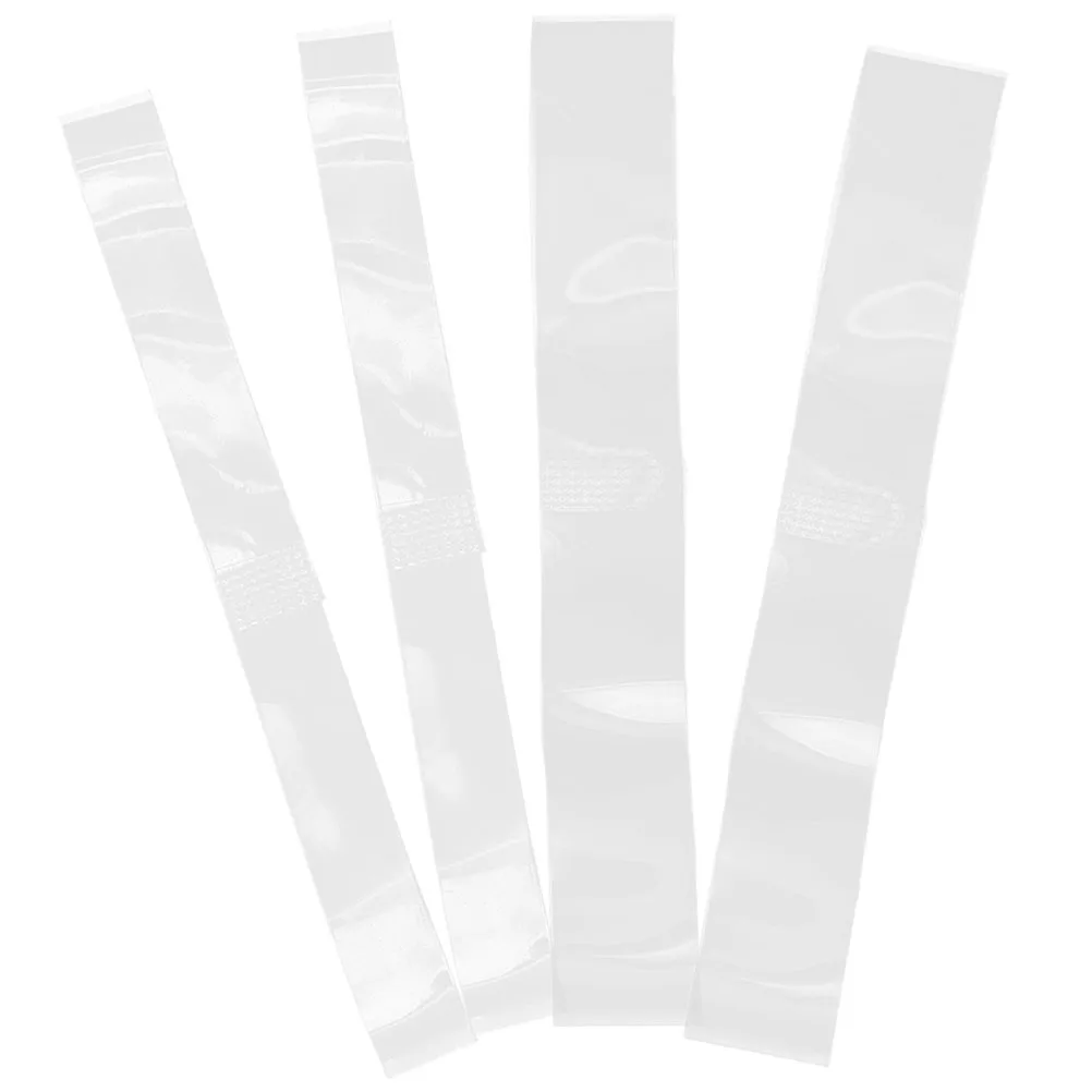 8 Pairs Transparent Heel Straps for High Shoes Fixing Ankle Replacement Invisible Elastic Female Accessories Shoe Care Tools
8 Pairs Transparent Heel Straps for High Shoes Fixing Ankle Replacement Invisible Elastic Female Accessories Shoe Care Tools