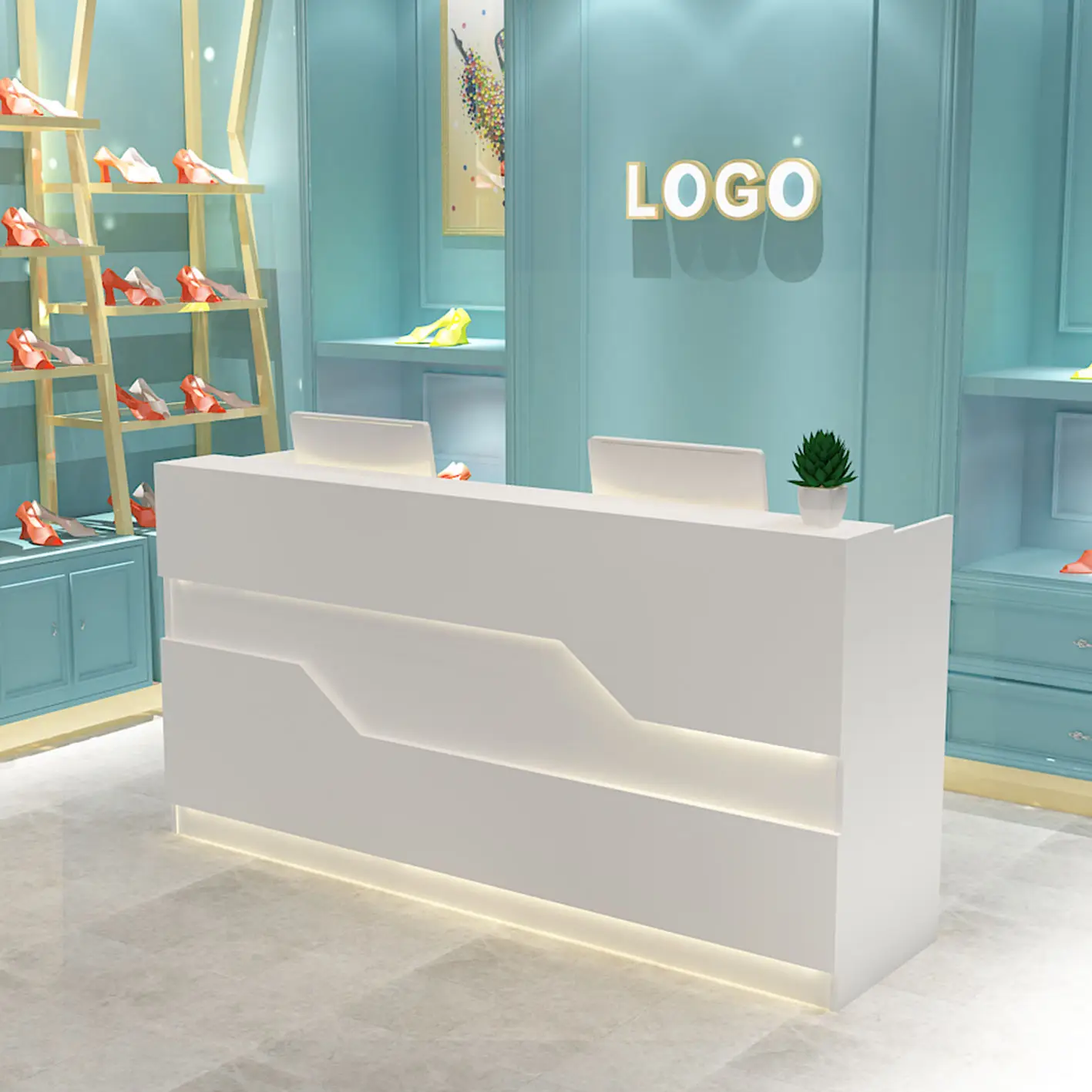*Eco-Friendly Modern MDF Reception Desk Durable Commercial Furniture for Office Hotel Lobby Beauty Salon Wood Material
*Eco-Friendly Modern MDF Reception Desk Durable Commercial Furniture for Office Hotel Lobby Beauty Salon Wood Material