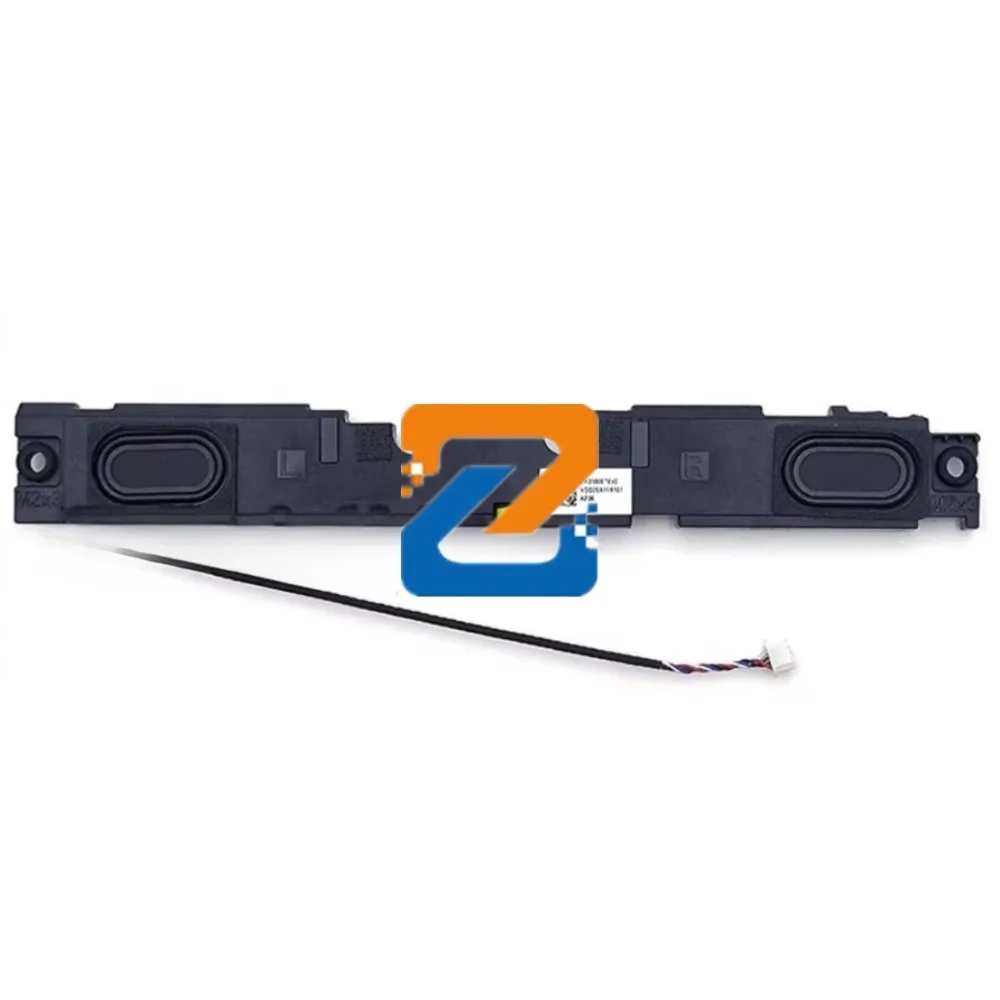 Новый оригинальный встроенный динамик для ноутбука LENOVO Thinkpad P15 Gen1 P15 Gen 2 T15g Gen 2, звуковой аудиодинамик 5SB0Z88665 PK23000T6V0
Новый оригинальный встроенный динамик для ноутбука LENOVO Thinkpad P15 Gen1 P15 Gen 2 T15g Gen 2, звуковой аудиодинамик 5SB0Z88665 PK23000T6V0